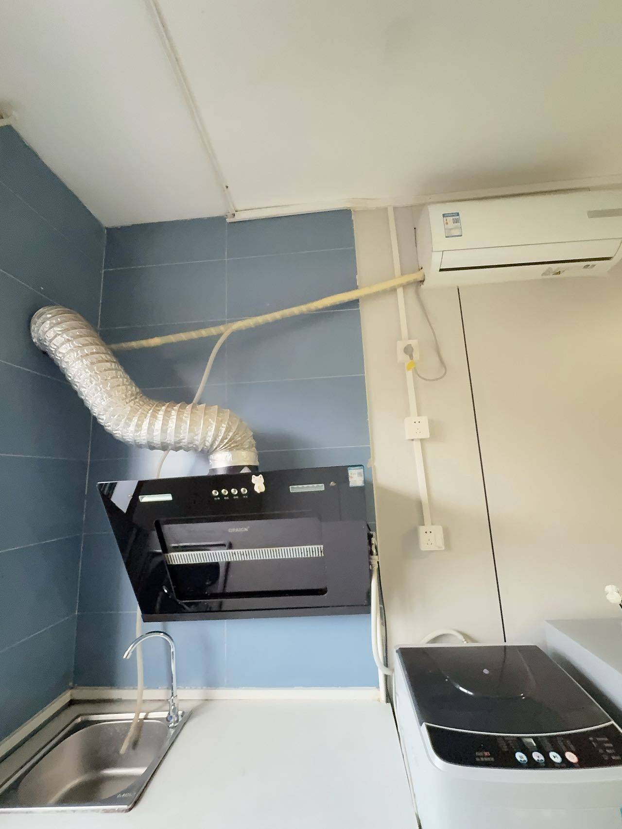 长沙 开福 | 悦诚宾馆(四方坪商贸城店)_7