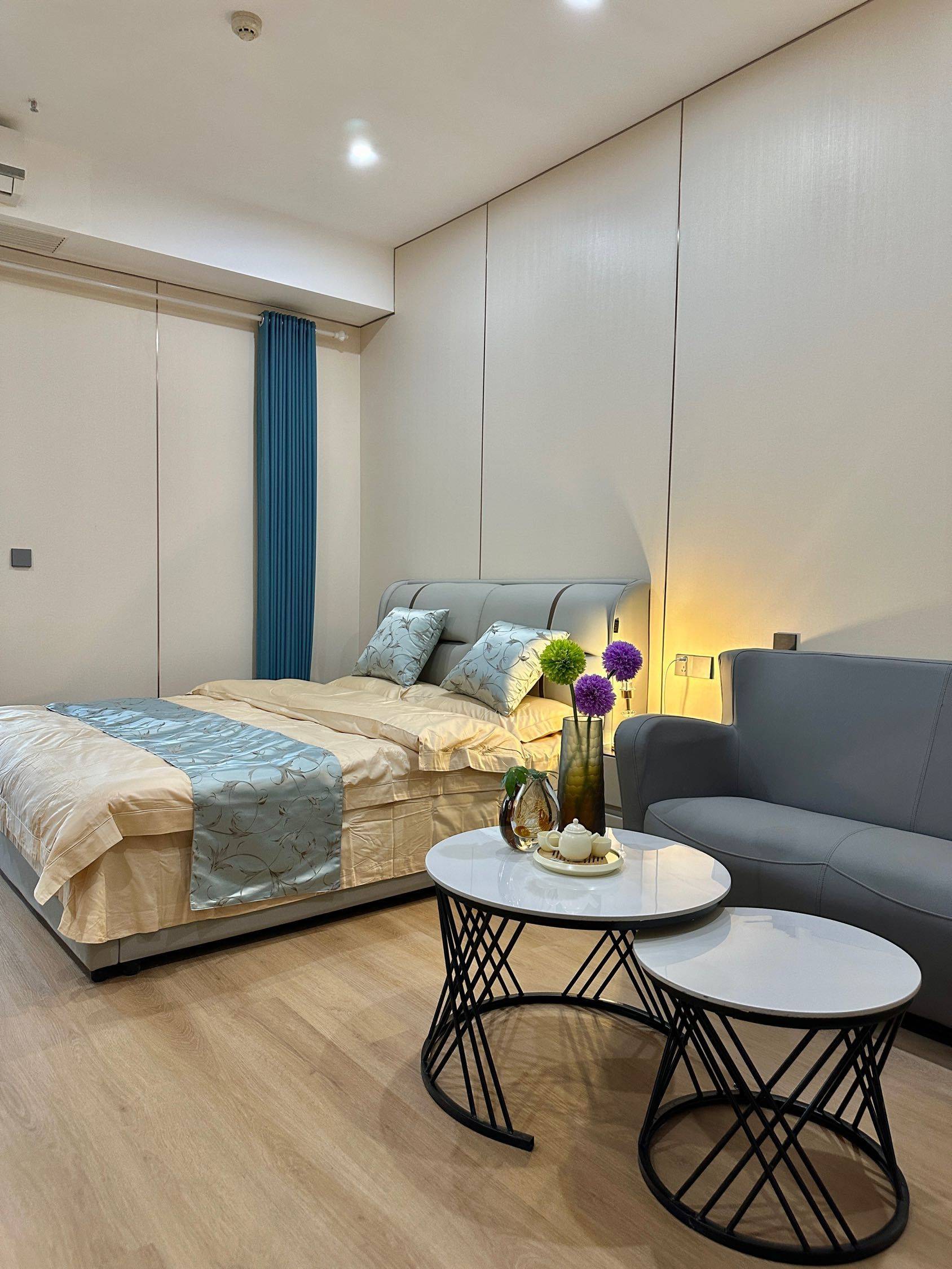 披萨心肠整租房源2