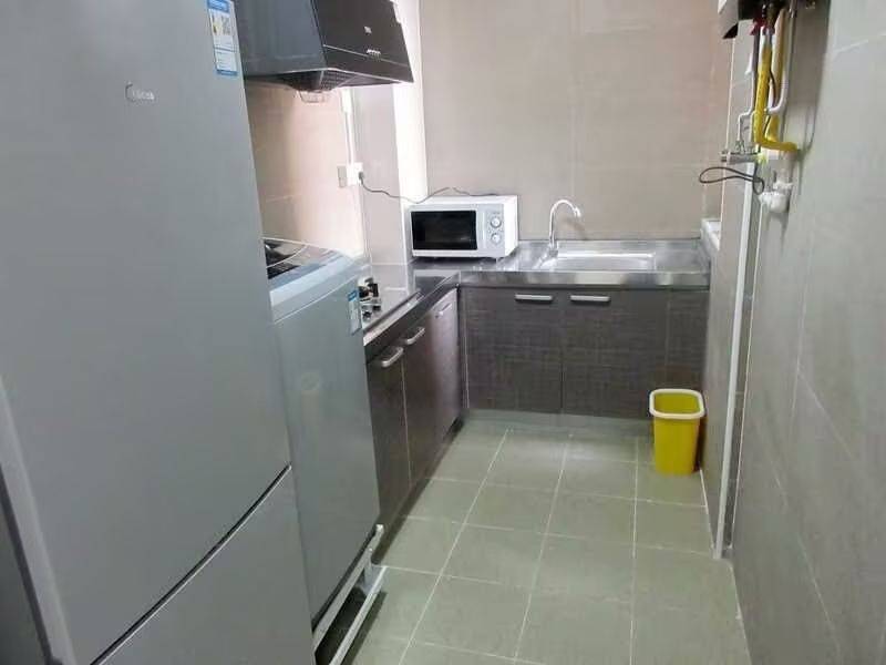 成都 青羊 | 绿地新里城_4