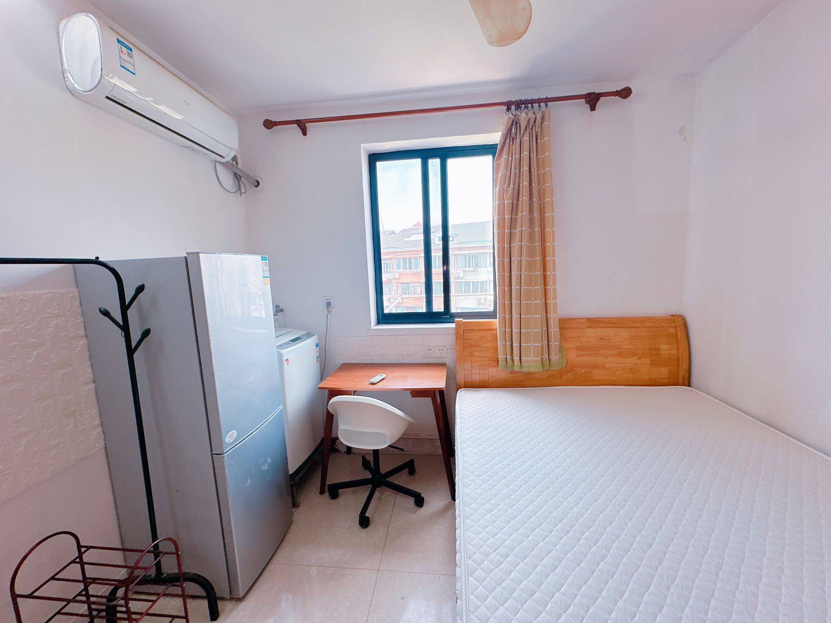 上海 静安 | 延长中路451弄小区-29号楼_5