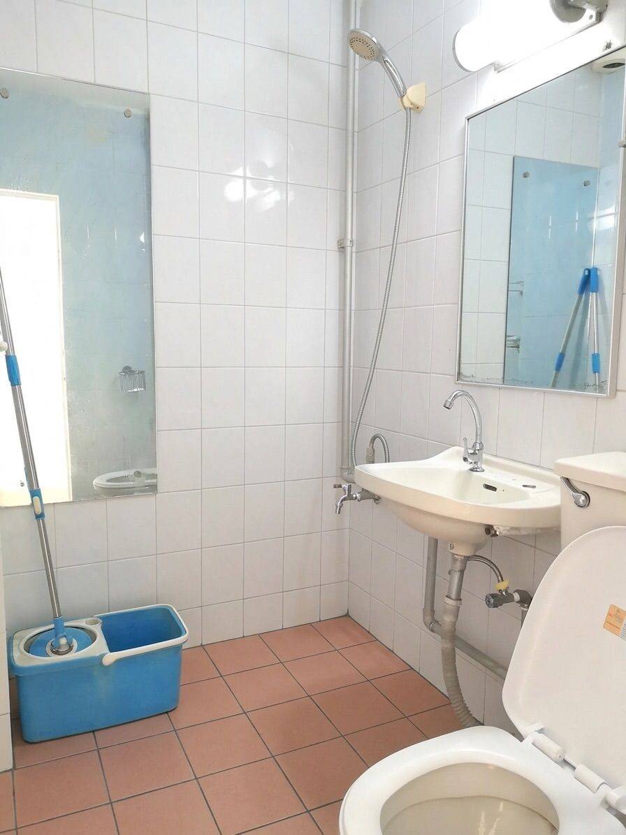 北京 朝阳 | 安苑北里小区_4