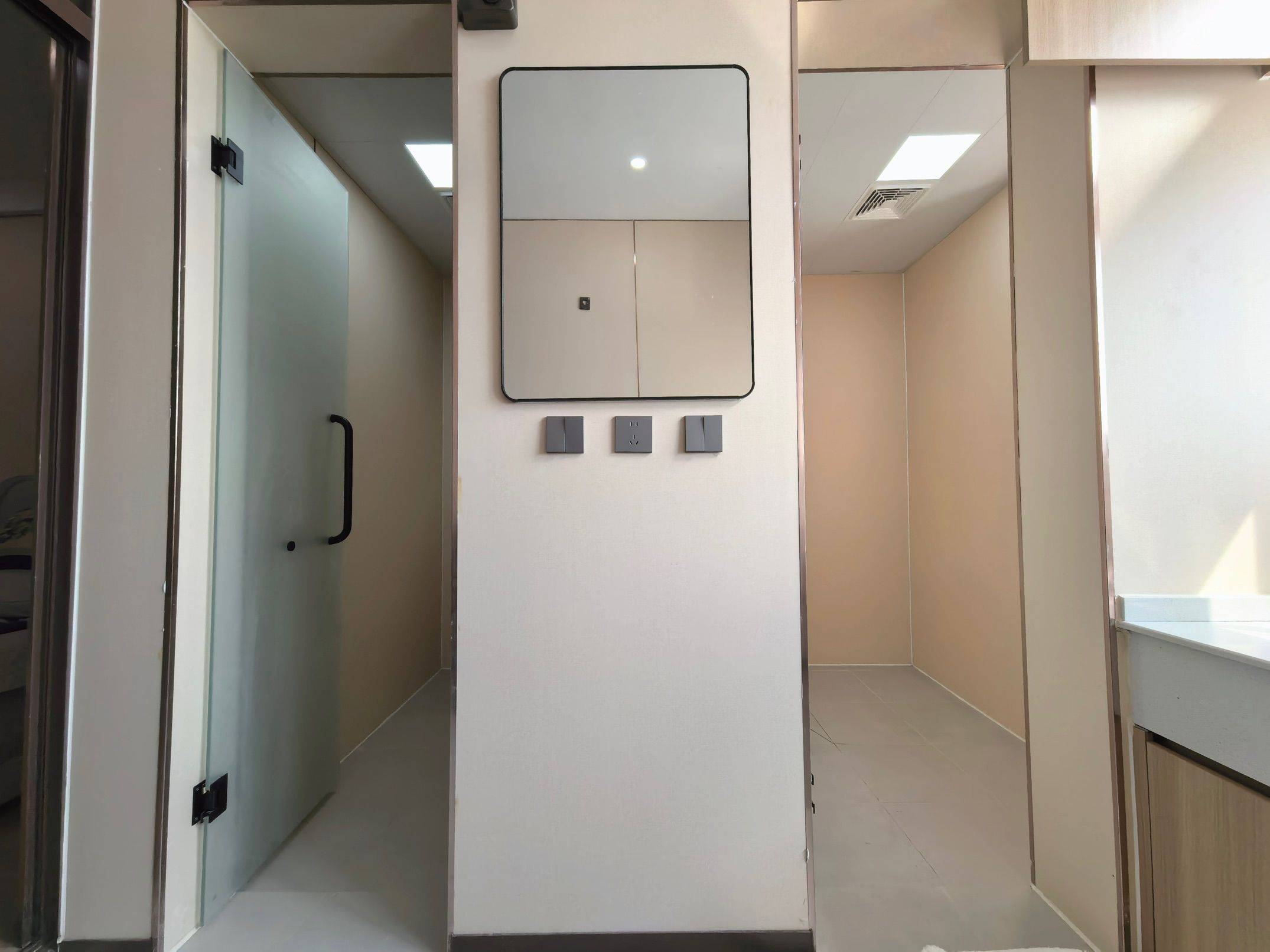 上海 浦東 | 星河郡寓_6