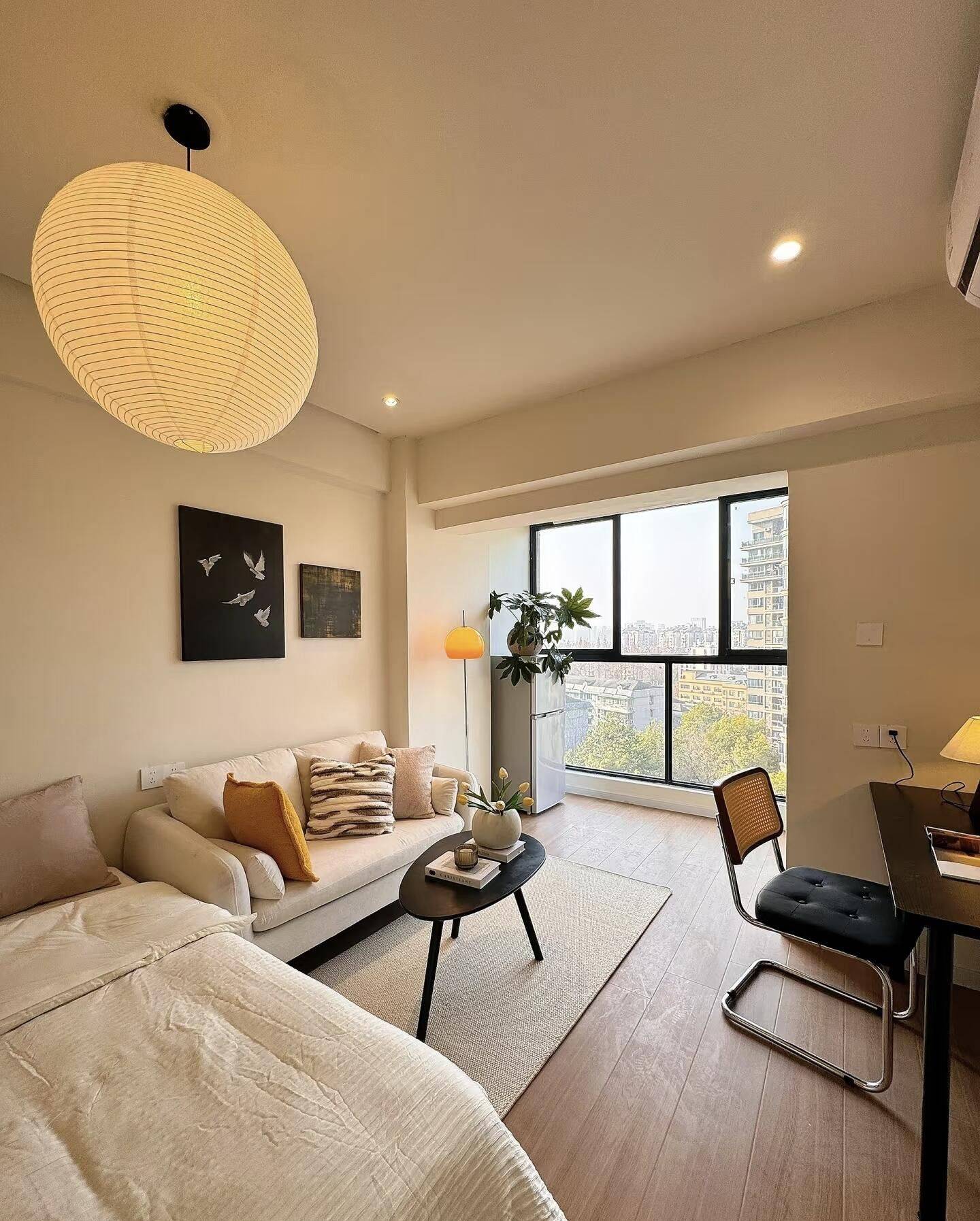 扶老奶奶闯红灯整租房源2