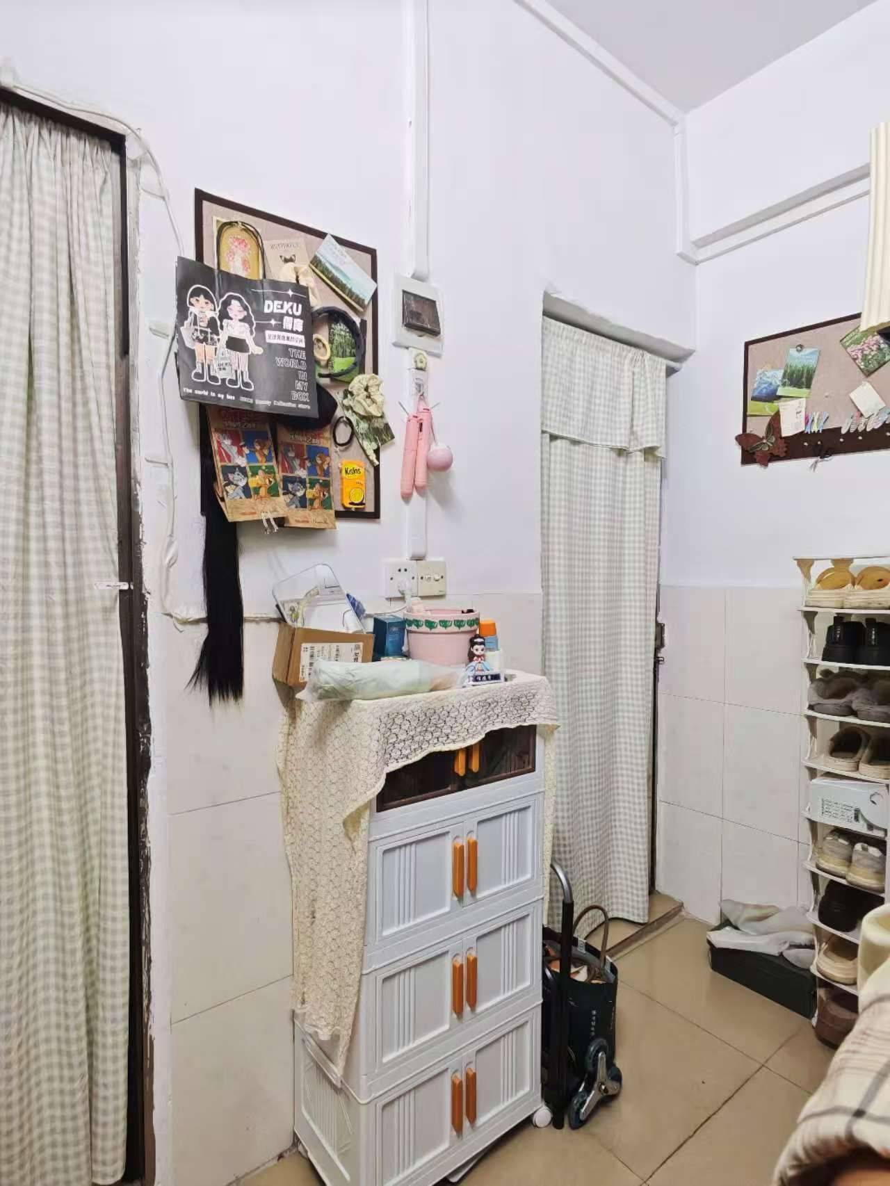 广州 天河 | 红树林公寓(南边街店)_3