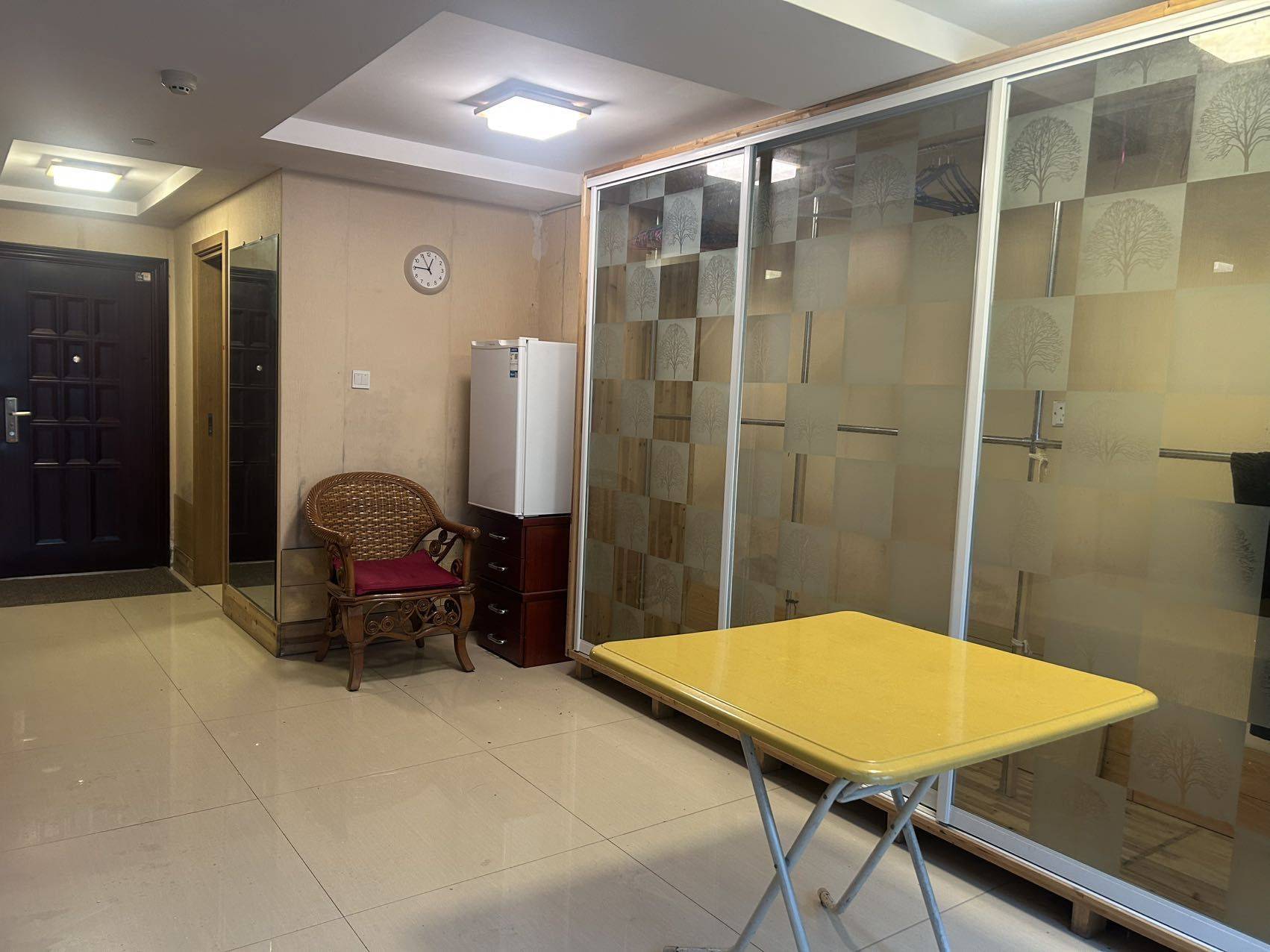 北崙 摩根国际-C座