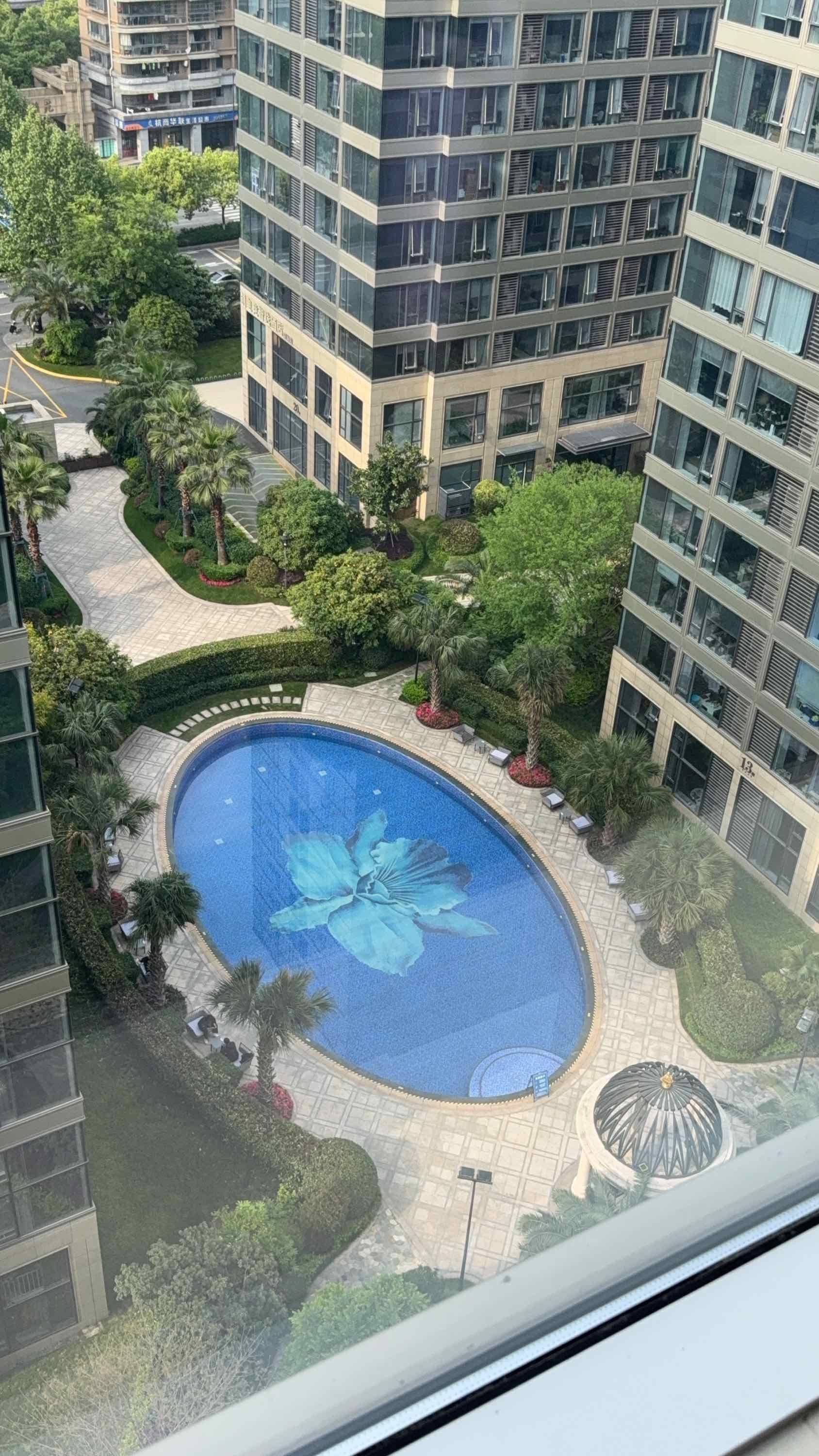 杭州 上城 | 同协金座商务中心_7