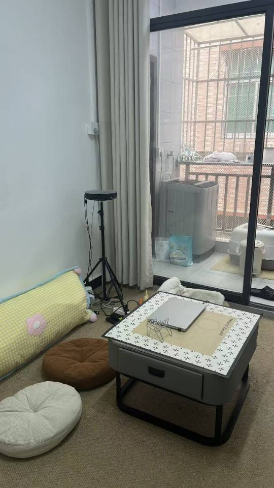 深圳 龙岗 | 象角塘新村四巷2号_4