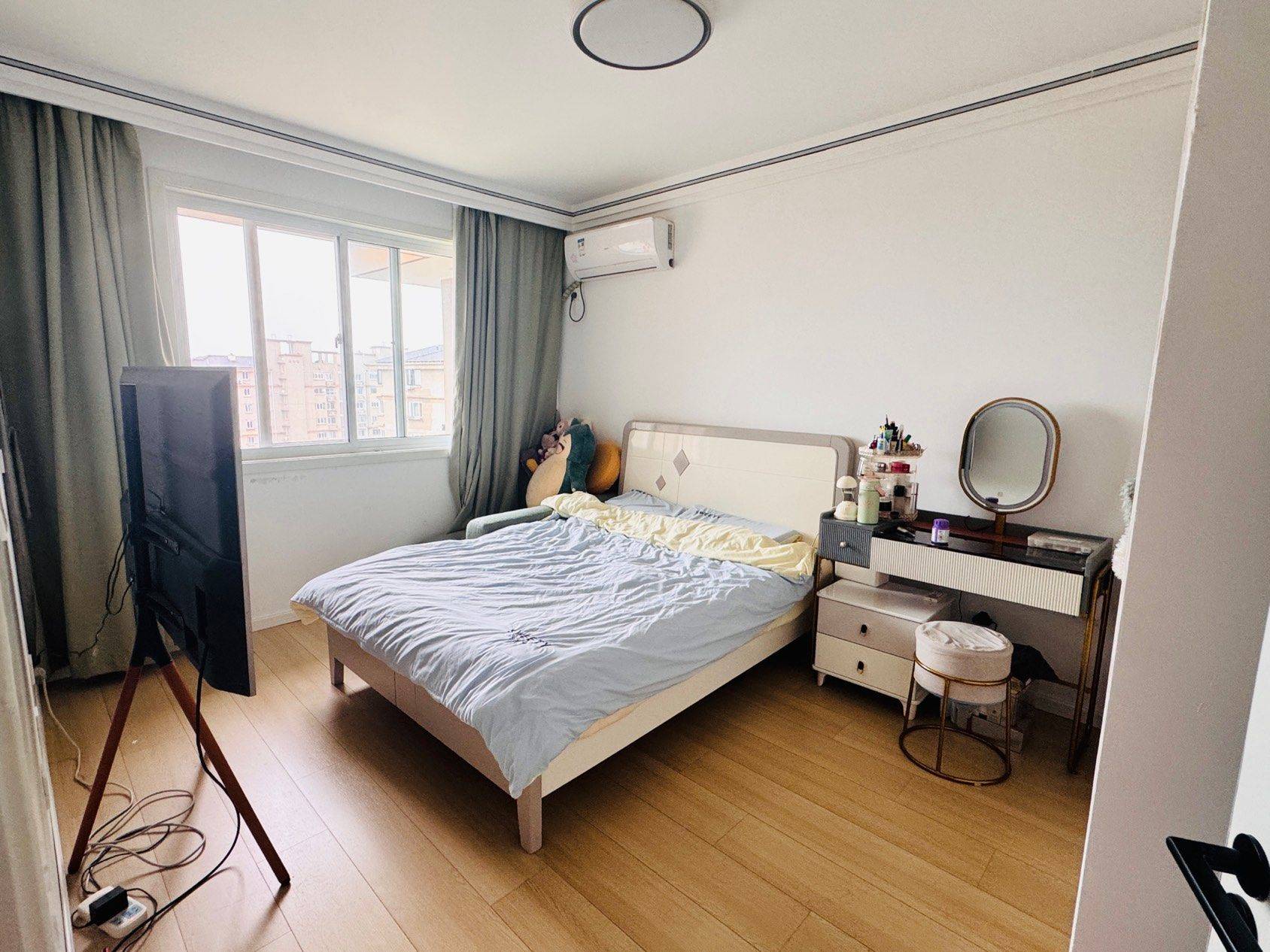 闵行 滨浦新苑六村-26号楼