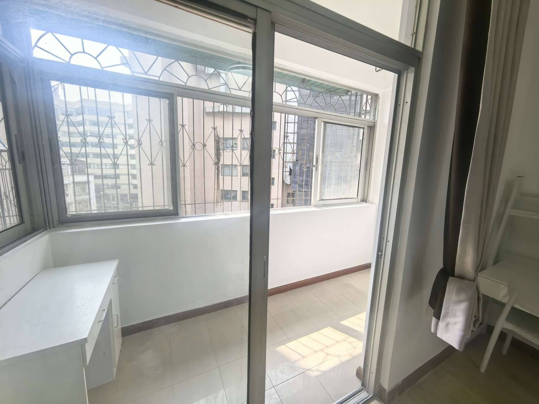 武汉 江岸 | 惠东花园_3