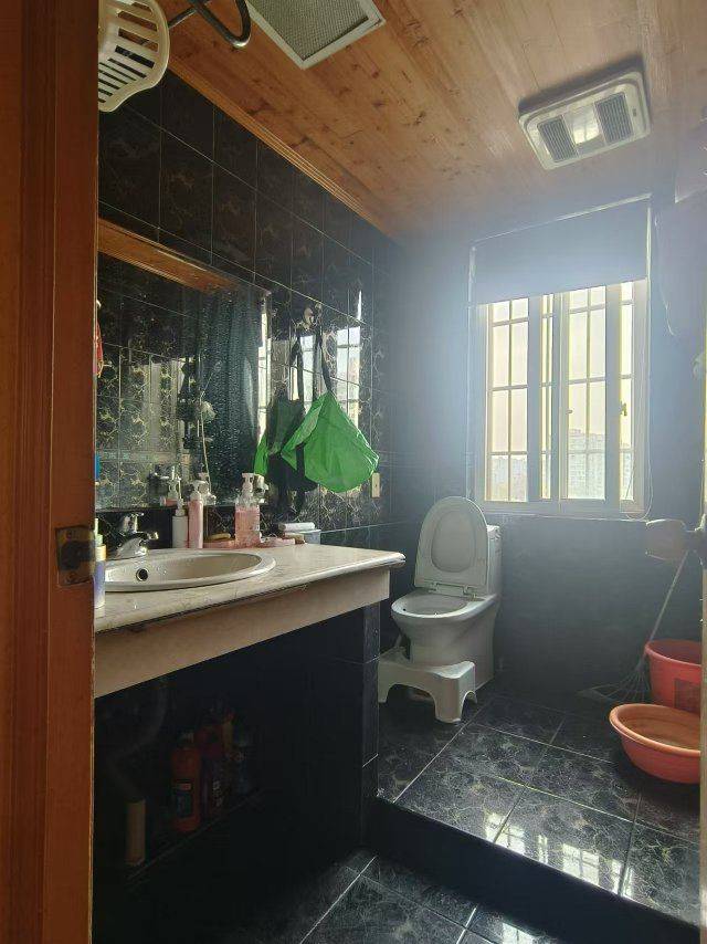 杭州 拱墅 | 润达花园北区_4