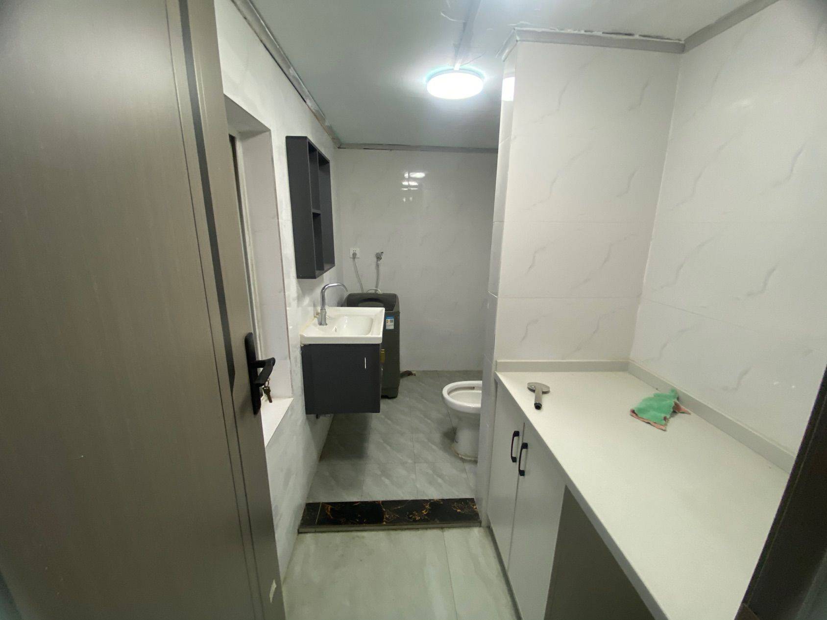 蝴蝶湖整租房源2