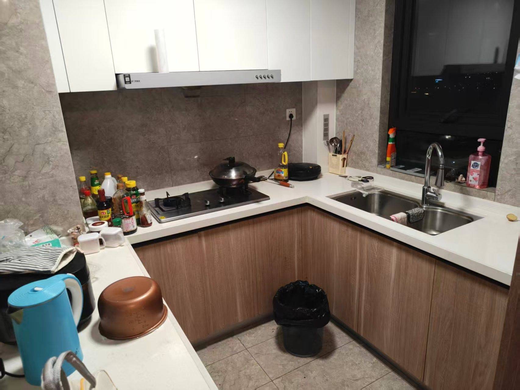 南京 浦口 | 云悦艺境园-4号楼_5