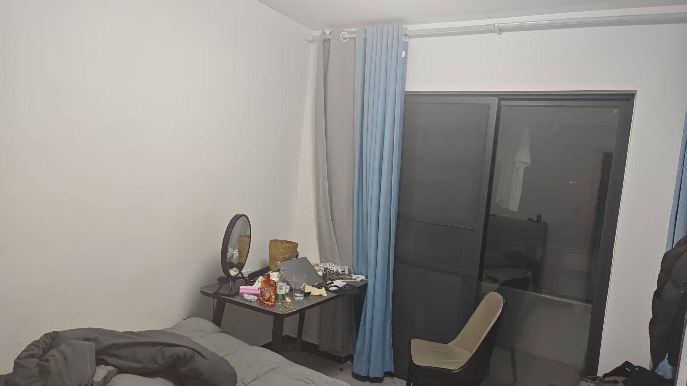 福州 仓山区 | 霞镜新城6区-1号楼_4