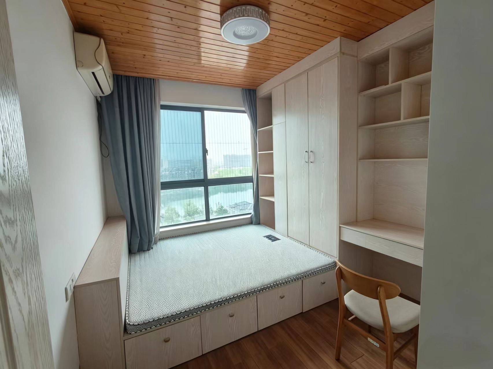 张先生的小娇妻整租房源3