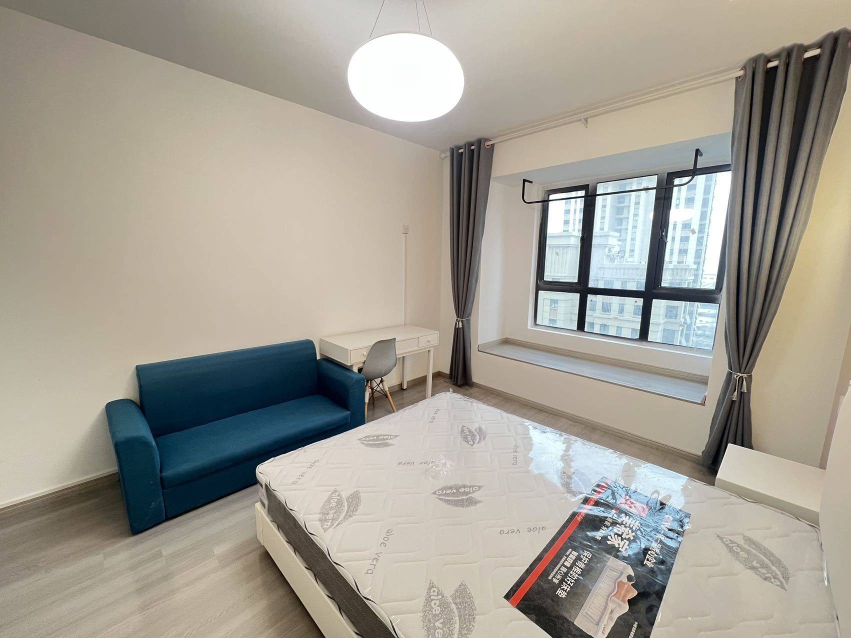 疯言疯语整租房源2