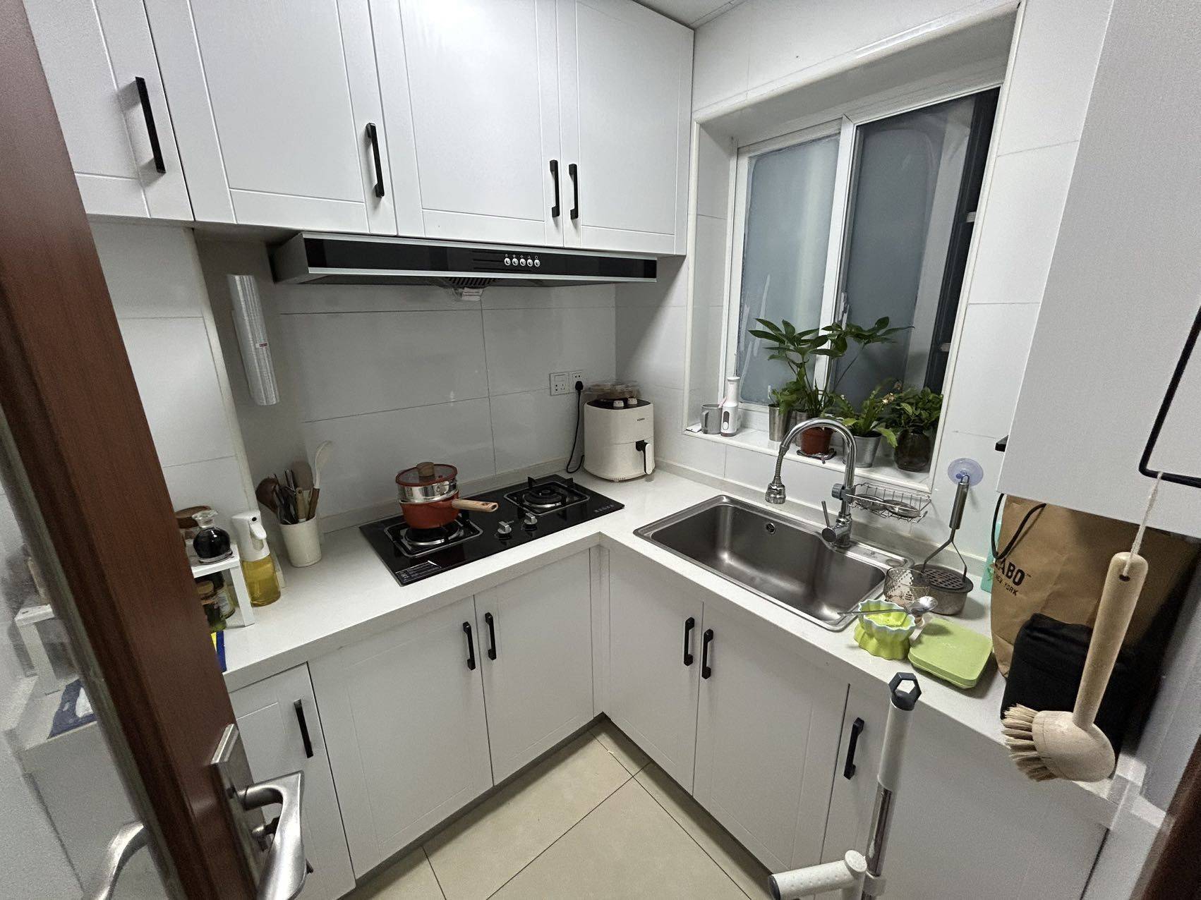 上海 浦东 | 济中村_3