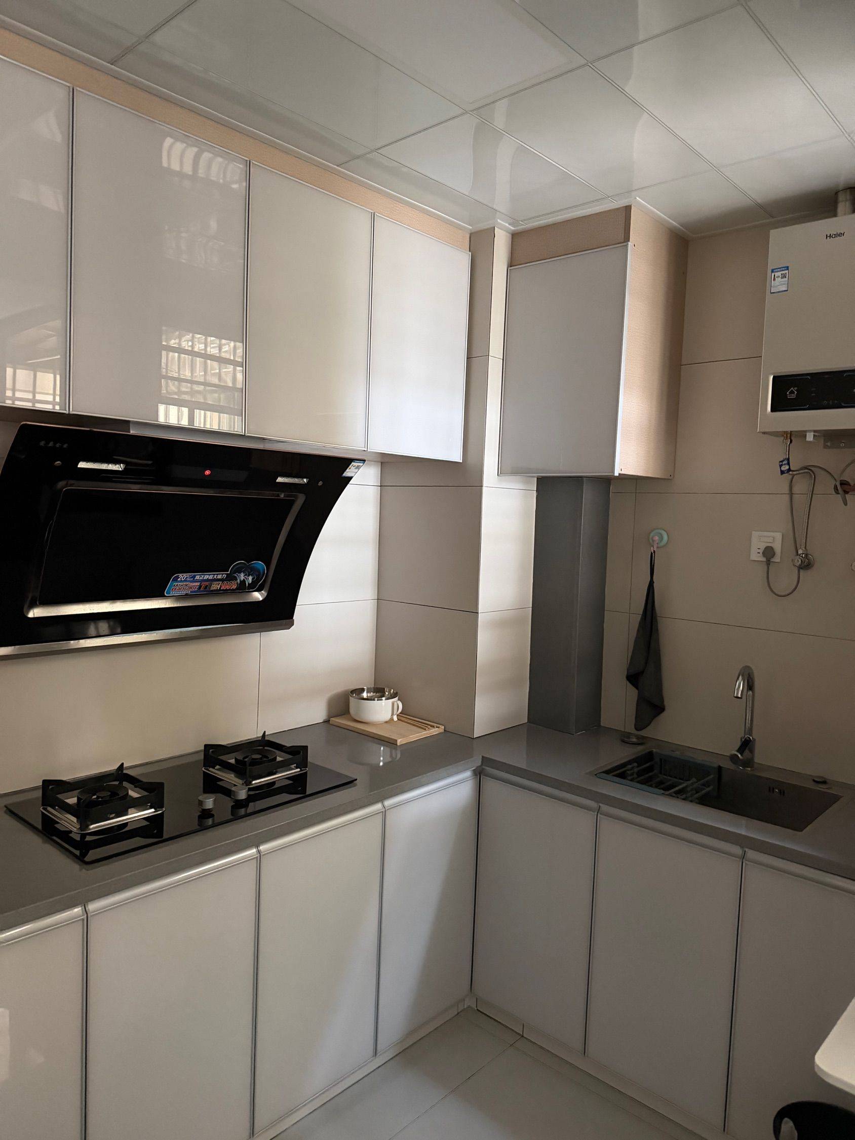 南昌 红谷滩区 | 中堡花园_5