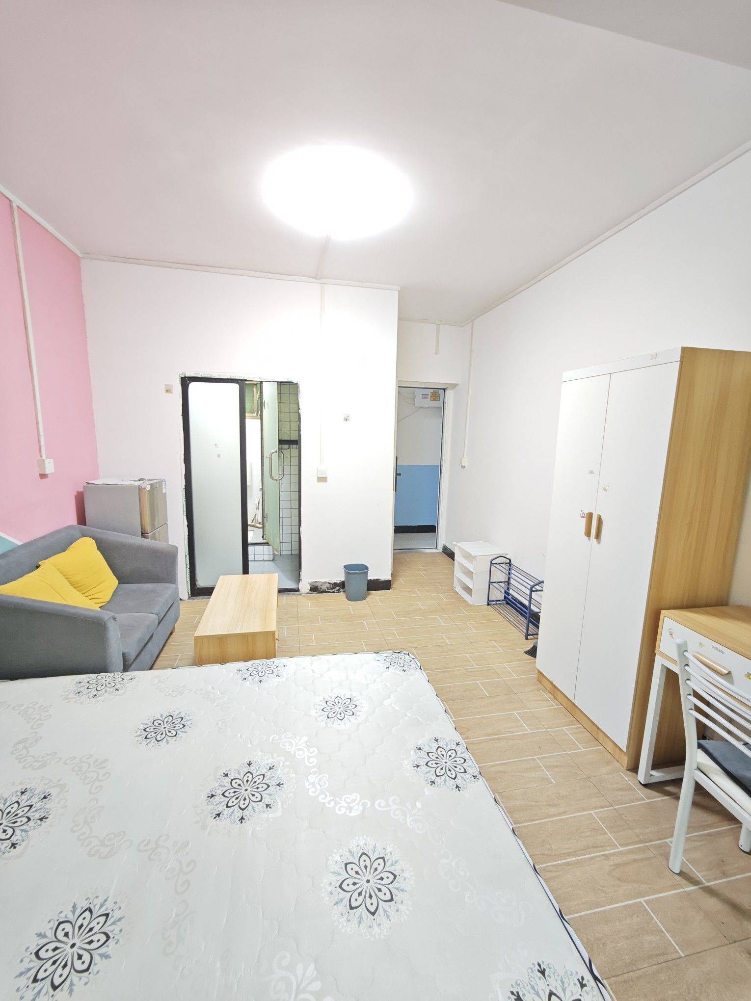 长沙 开福 | 福城社区23片-7栋_5