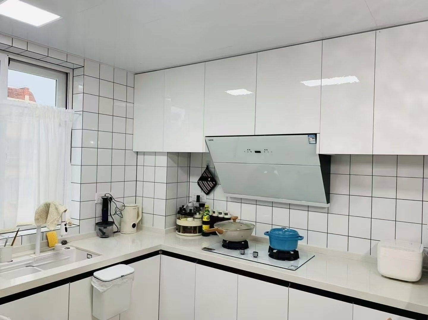 宝山 大华一村第三社区-460弄13号楼