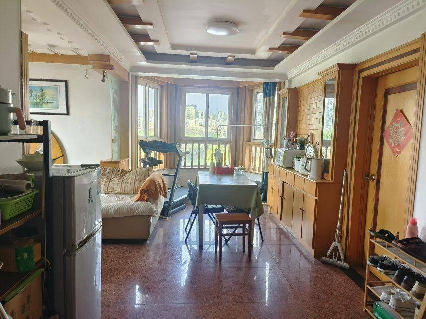 杭州 拱墅 | 润达花园北区_5