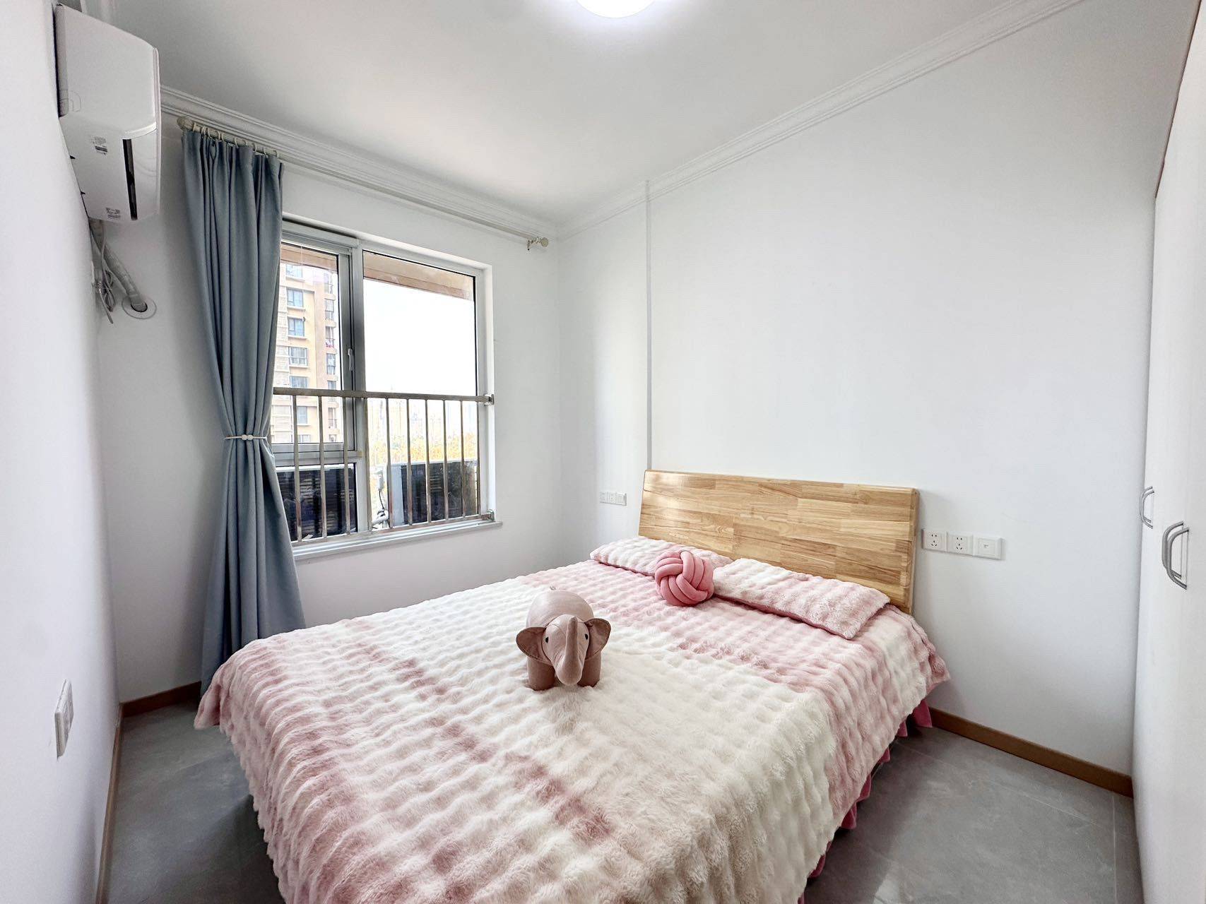 武汉 江岸 | 梦湖华苑_4