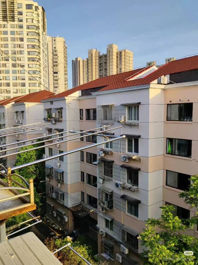 上海 虹口 | 幸福村_7