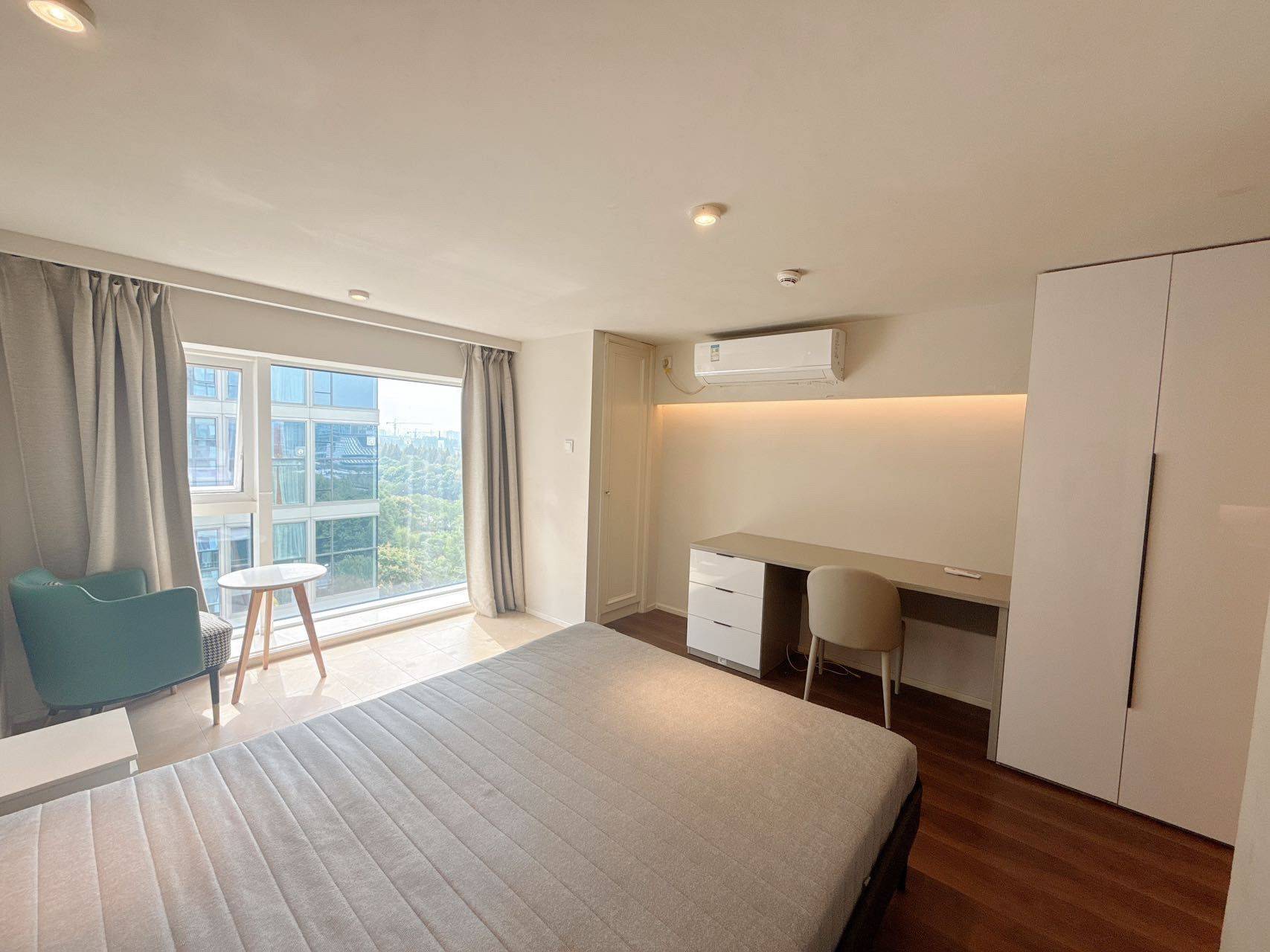 小羊不吃糖整租房源2