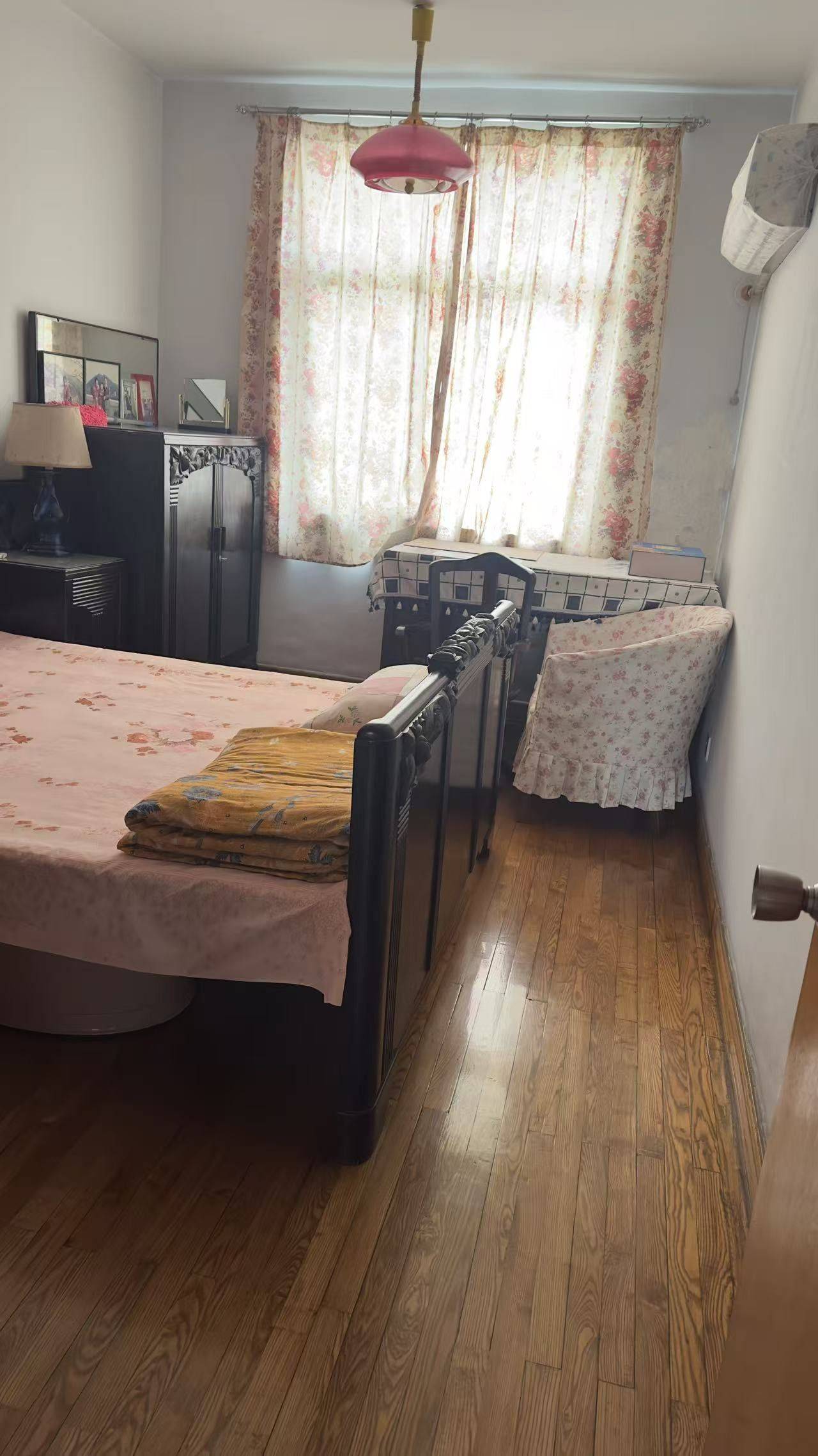 鼓楼 康藏路小区-1~1号1幢