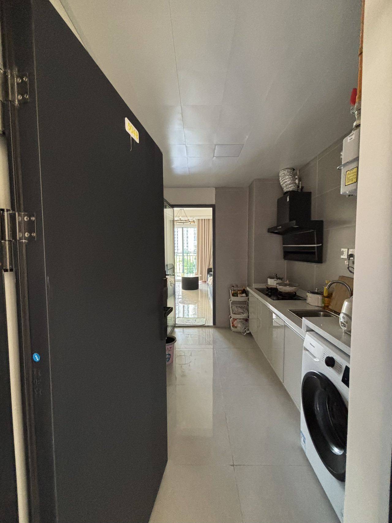 成都 温江 | 柳岸锦城4期_5