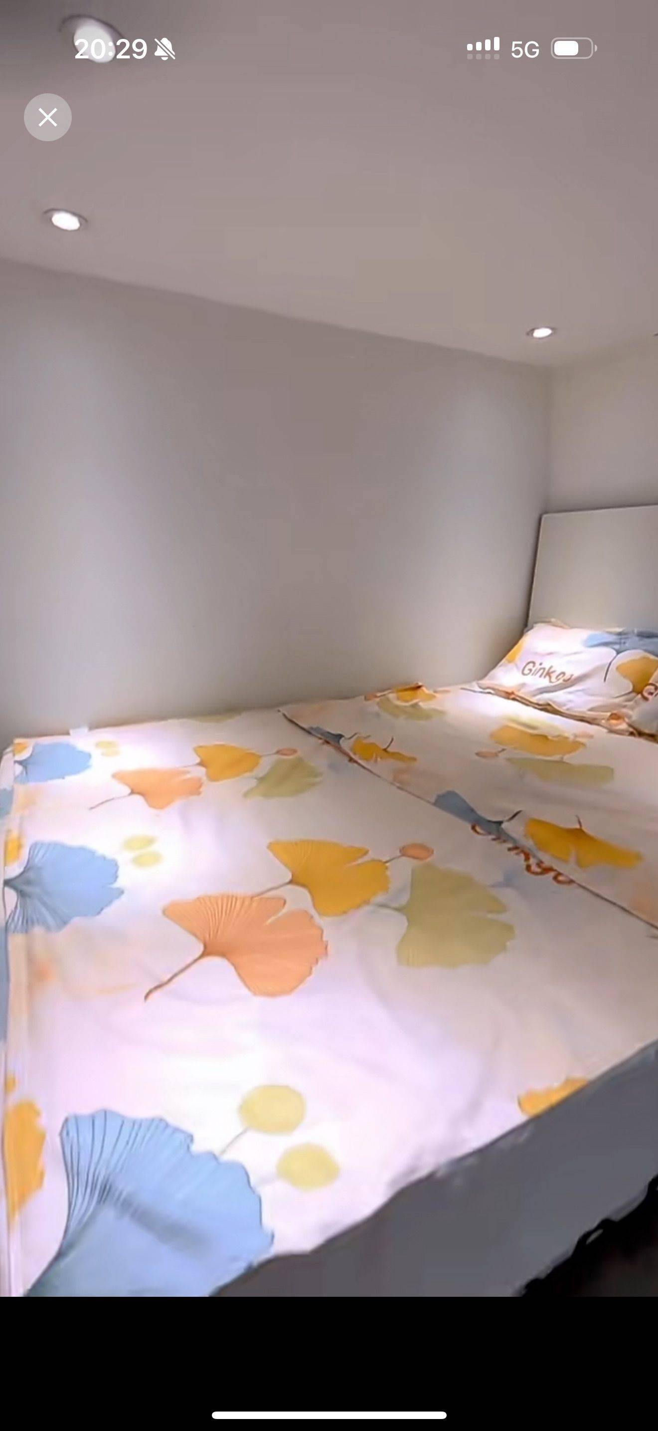 豆沙包大王整租房源3