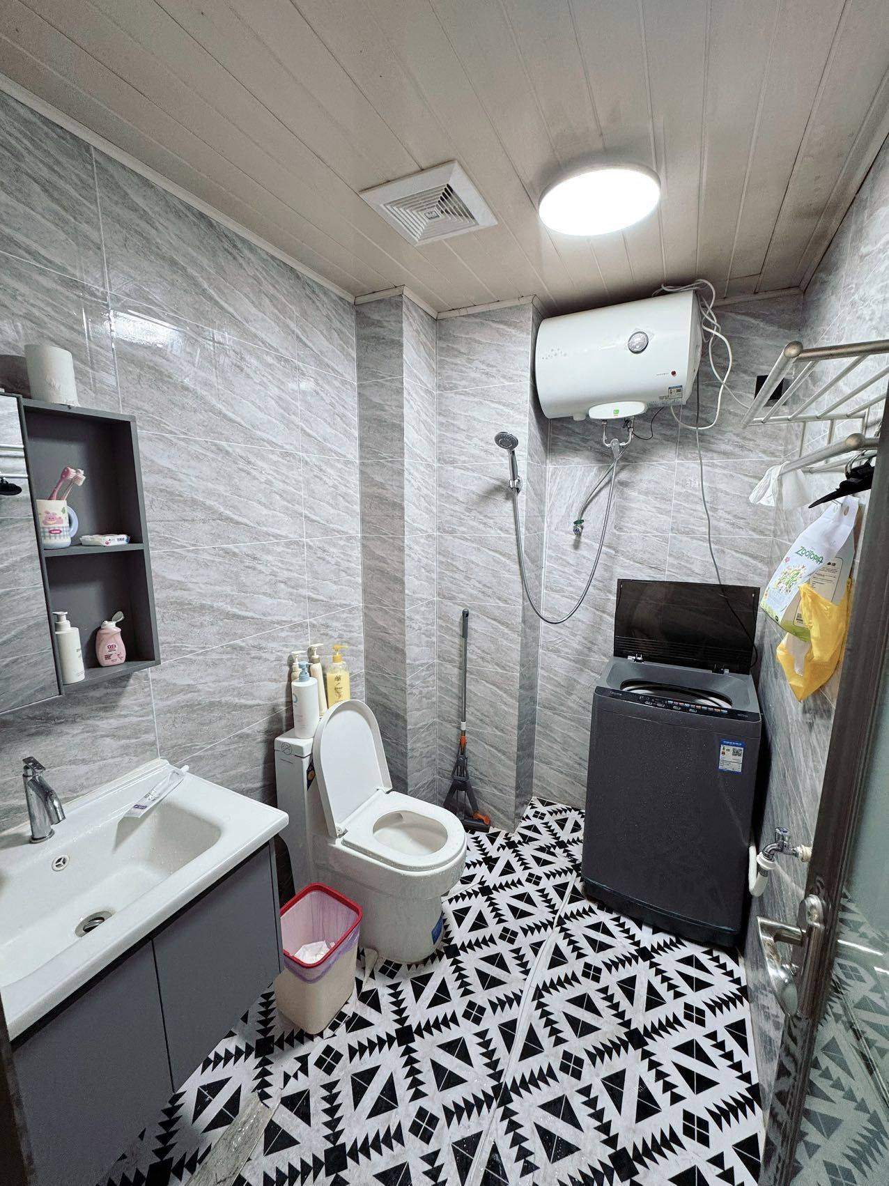 厦门 思明 | 富山花园美迪斯-D栋_4