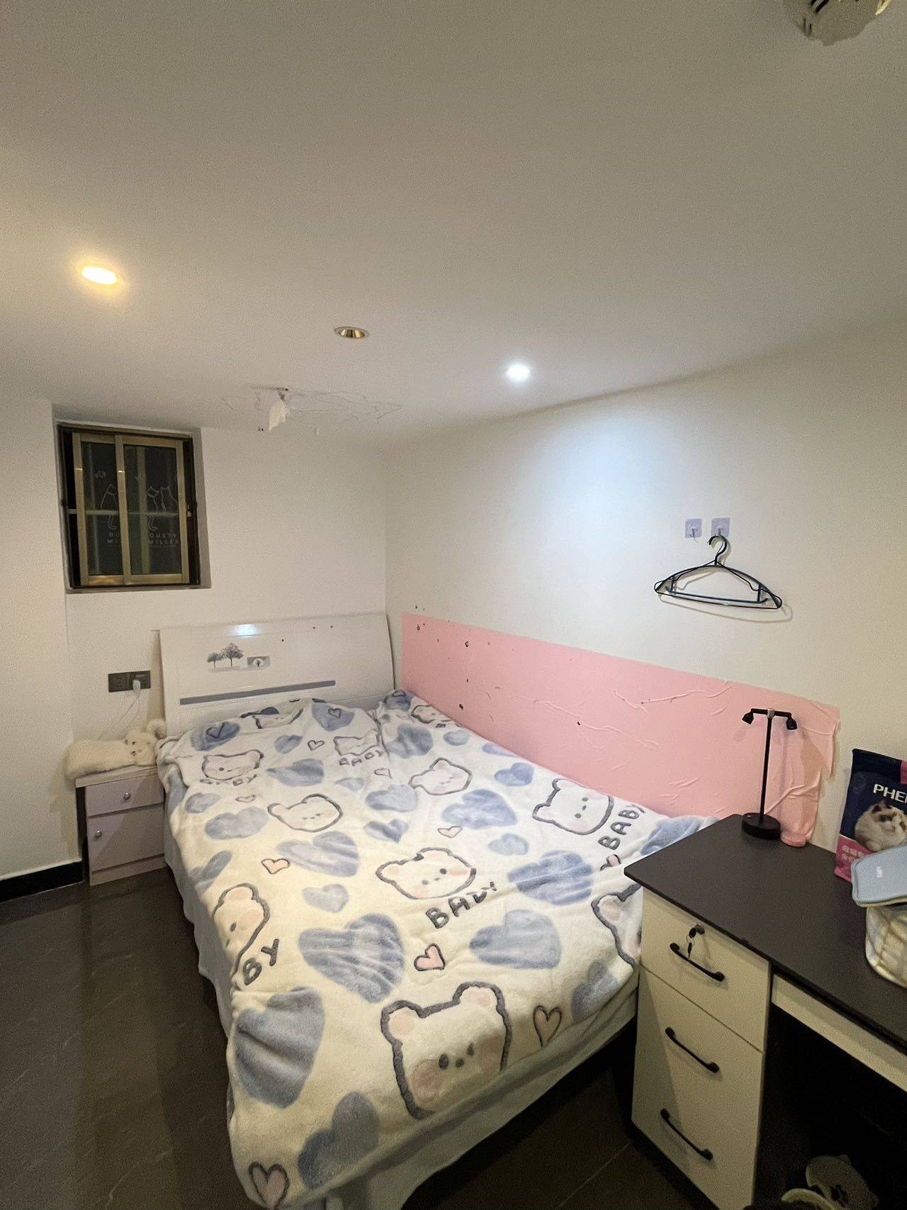 干净治愈-不限性别