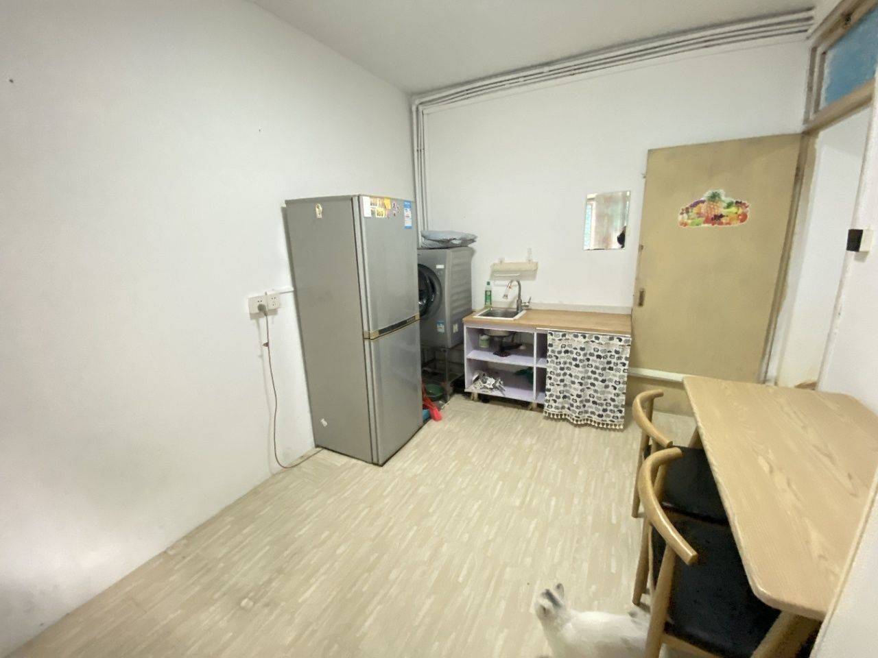 成都 金牛 | 树蓓街1号院_4