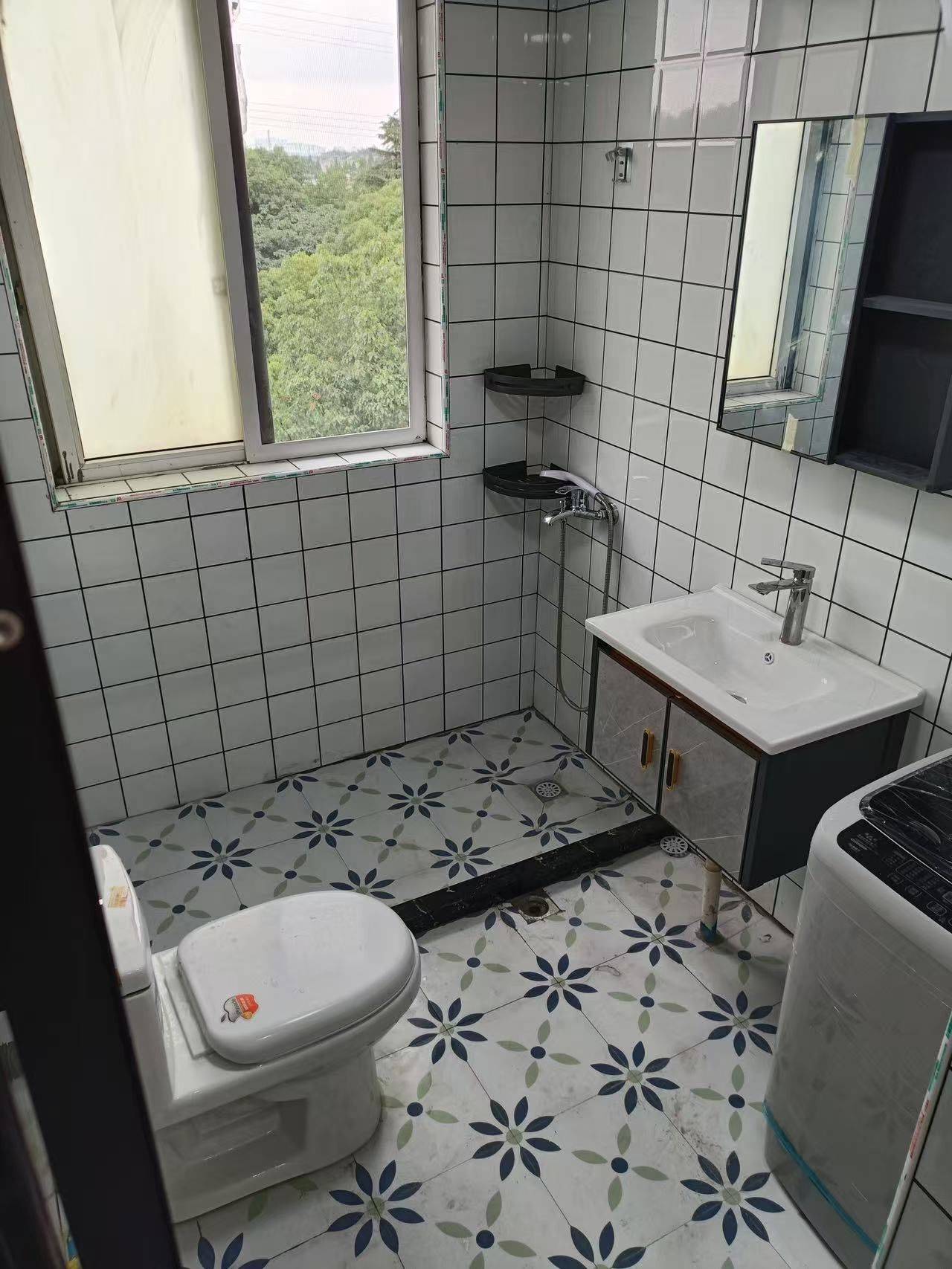 好心情奶茶整租房源2