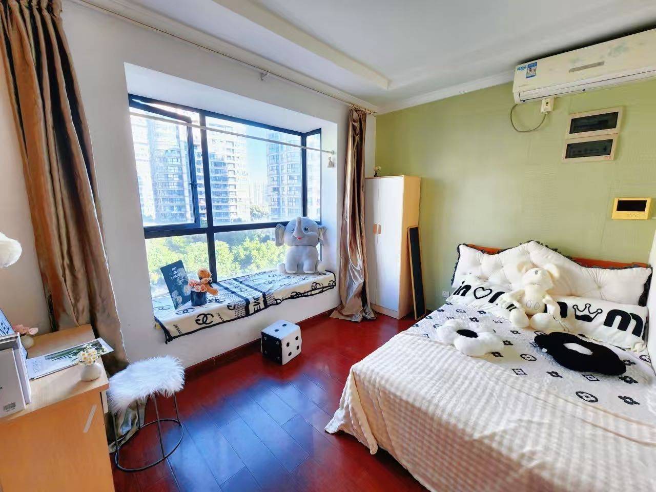 哈哈哈整租房源3