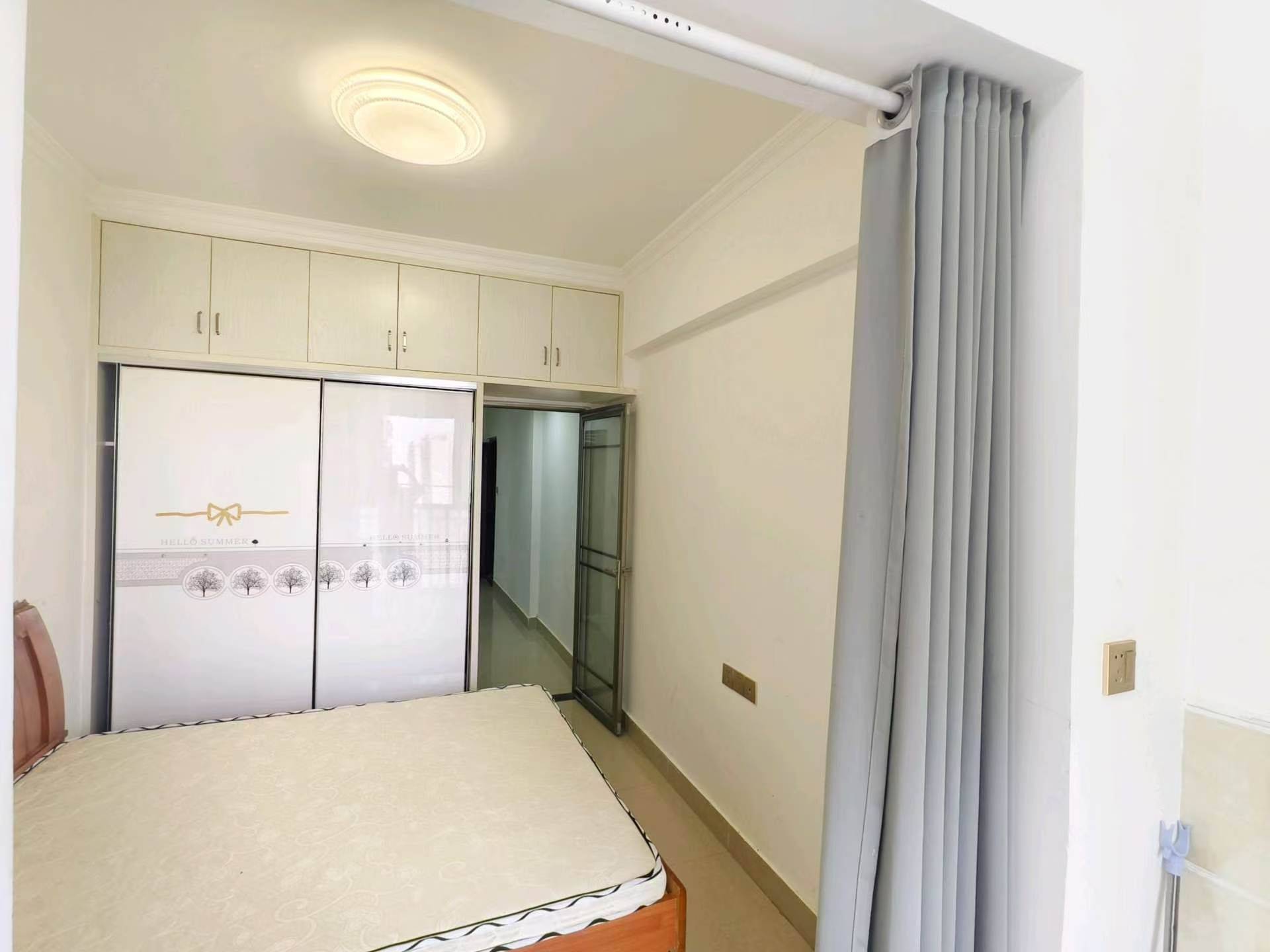 武汉 洪山 | 徐东世纪广场_3