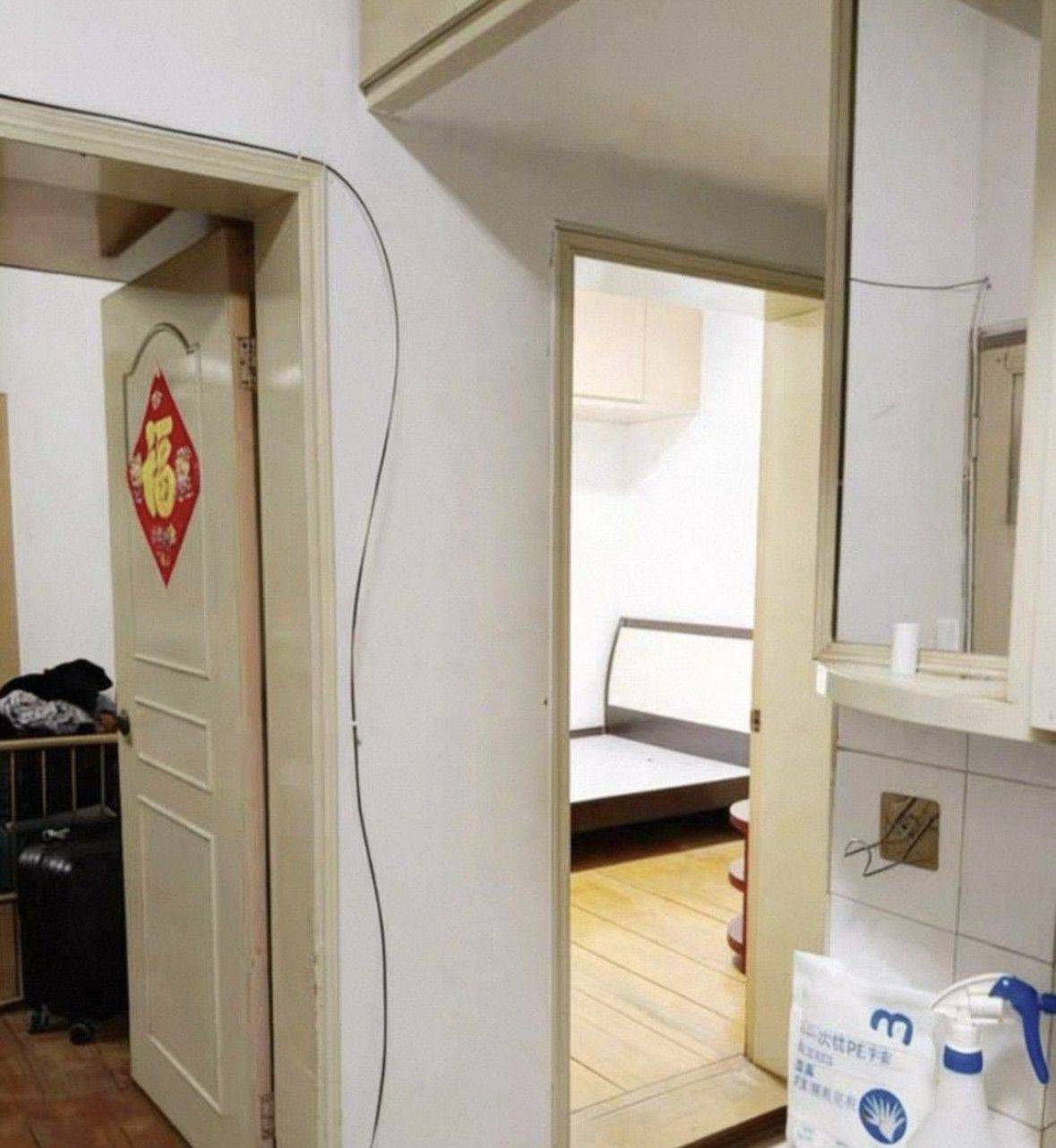 姑苏 航西新村-15幢