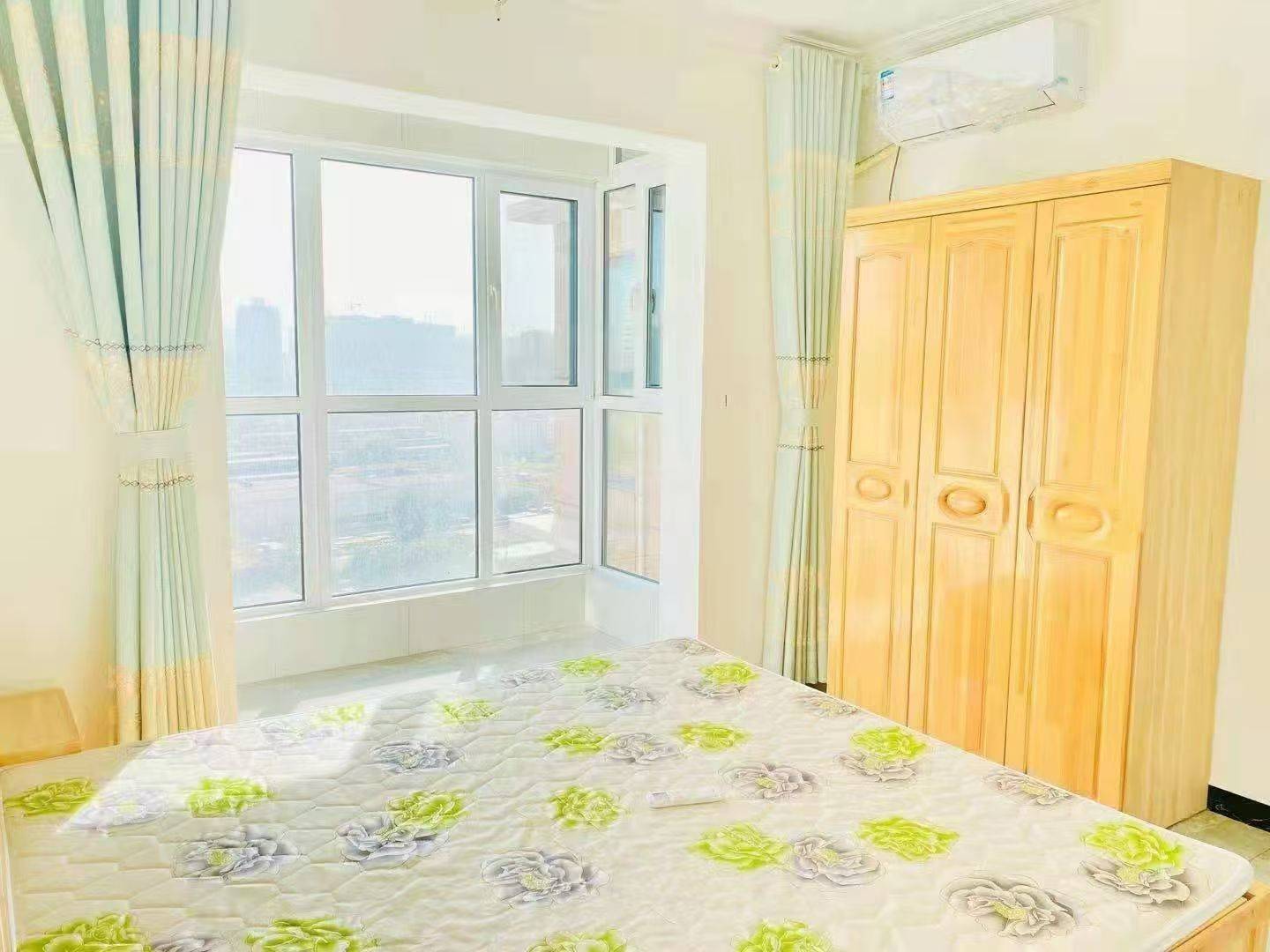 中原 罗庄遵铭博裔新城