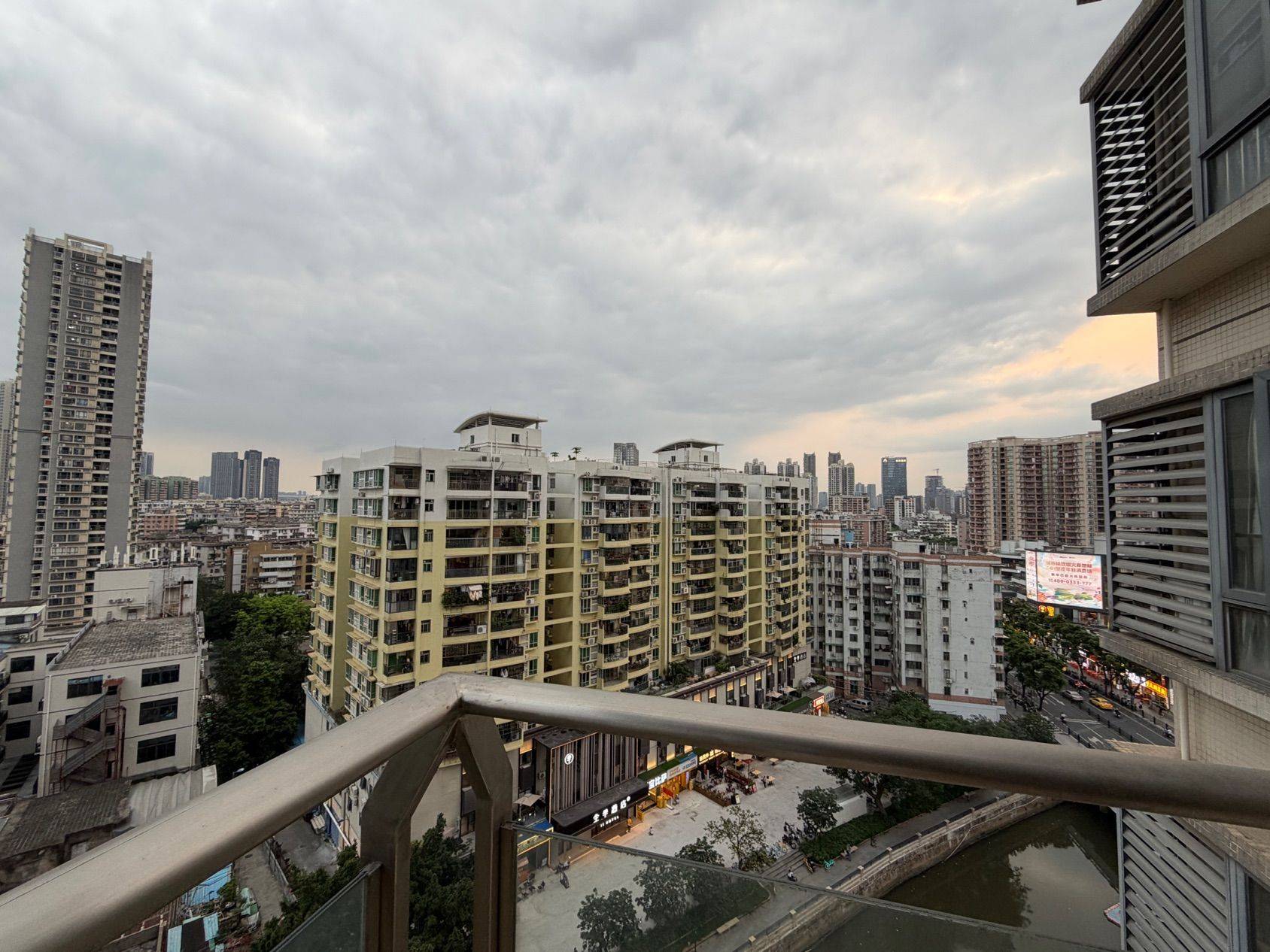 广州 海珠 | 江南花园-三期_4