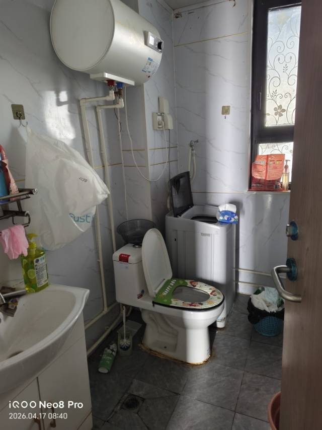 新吴区 华侨城运河湾C区-32号