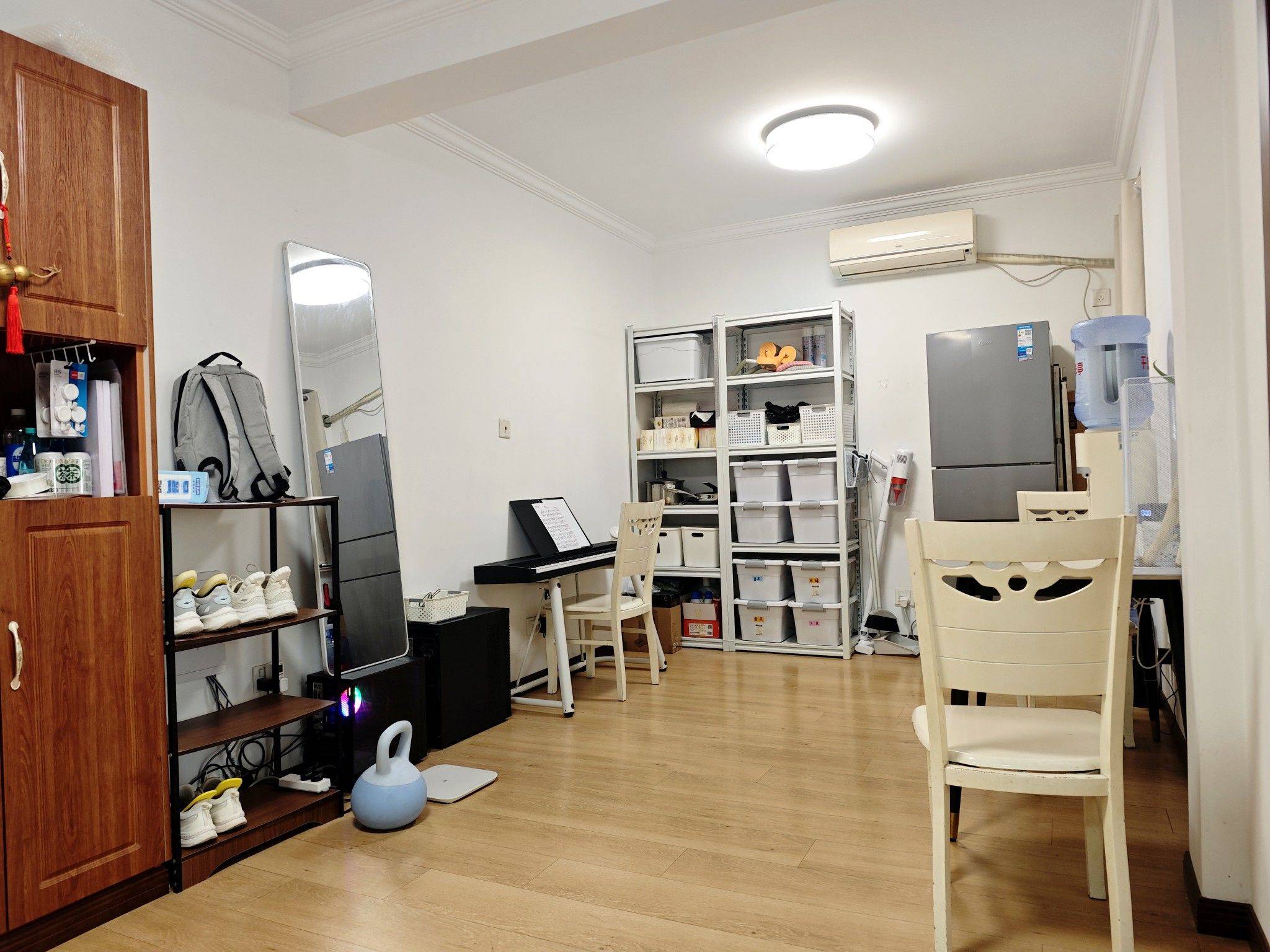 上海 宝山 | 美罗家园润苑_4