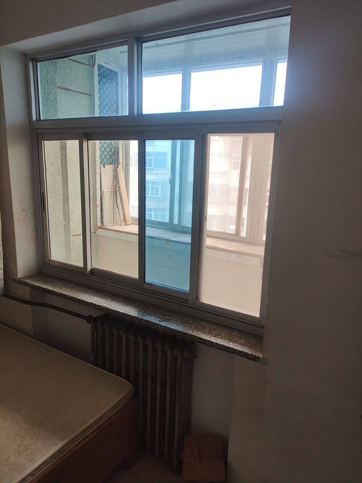 石家庄 裕华 | 尖岭新村-5栋_8