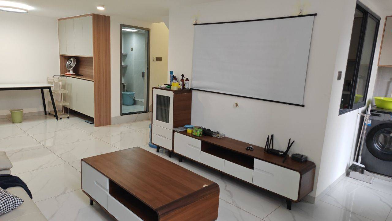 长沙 雨花 | 恒大上林苑_3