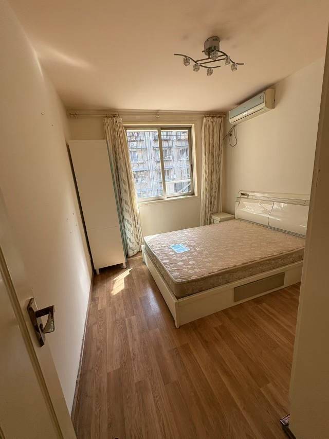 可奈公何整租房源1