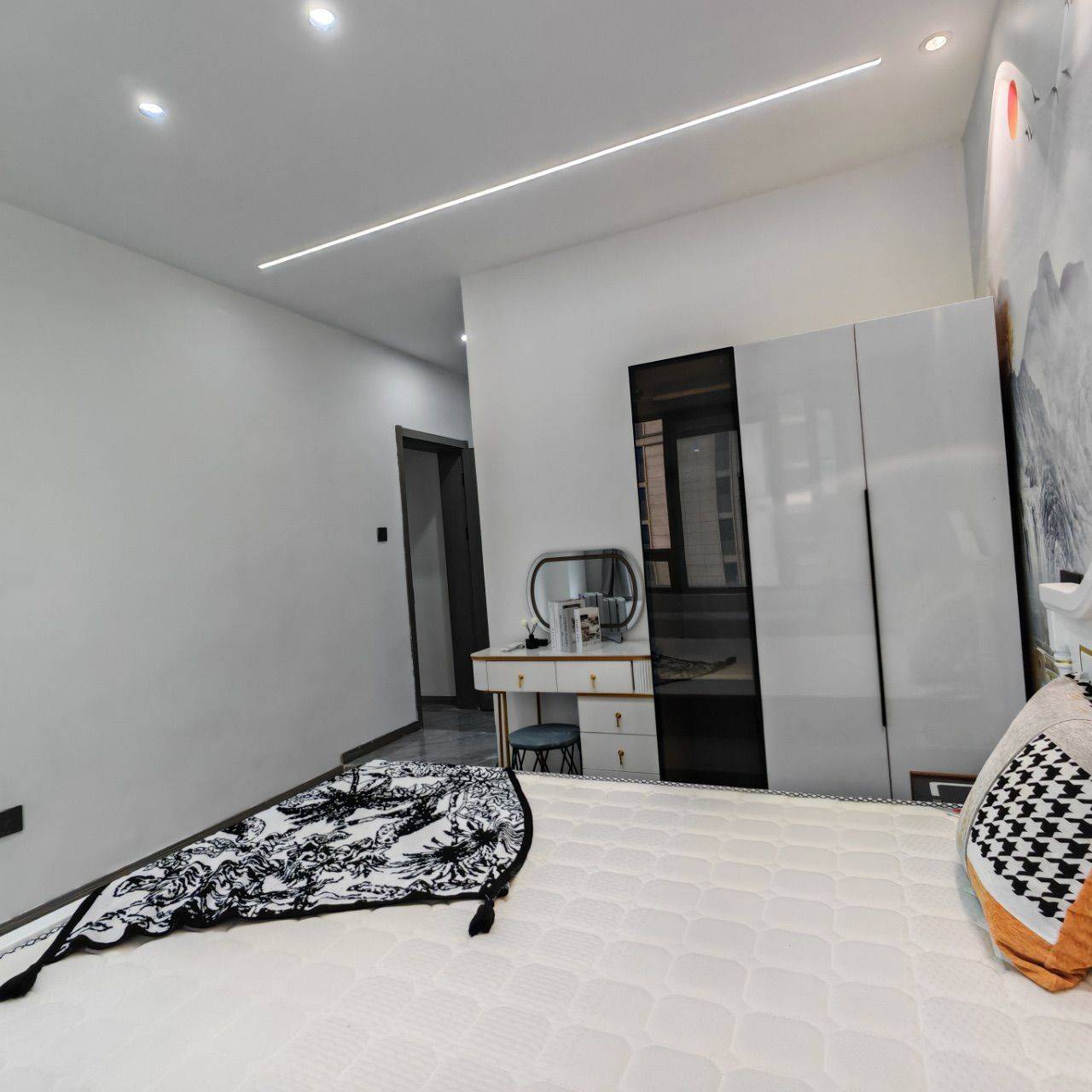 听风说过去整租房源3