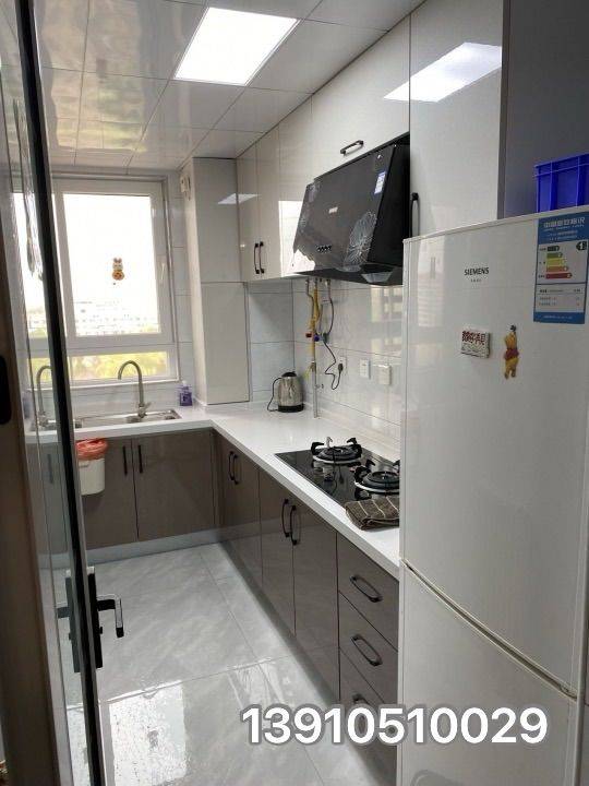 北京 海淀 | 航天城五院社区_8