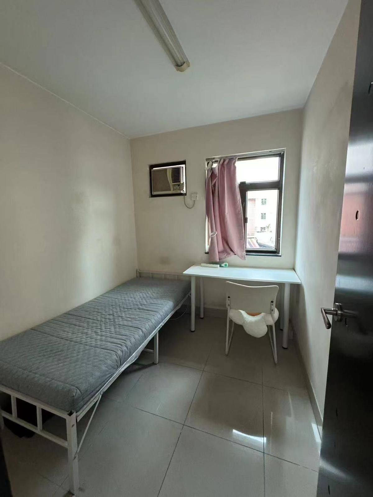 新界 藍地桃園圍