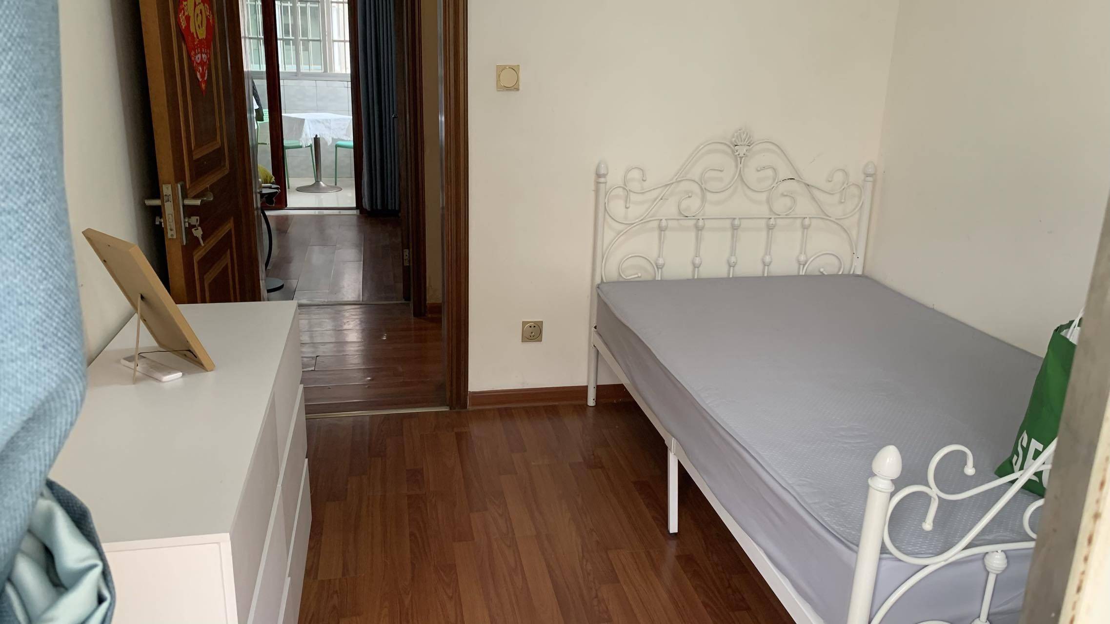 西乡塘区 桃花园B组团-B3栋