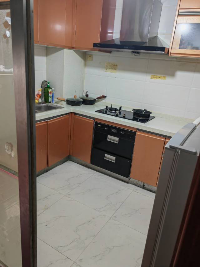 无妄生欢整租房源2