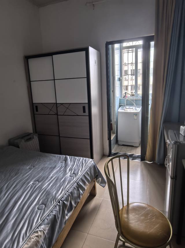 湖里 后埔社387号祥云公寓